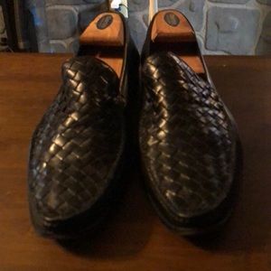 Bottega Veneta men’s shoes